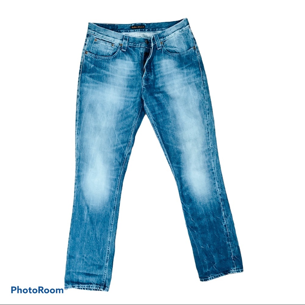 Nudie Jeans Men’s Jeans size 36x34